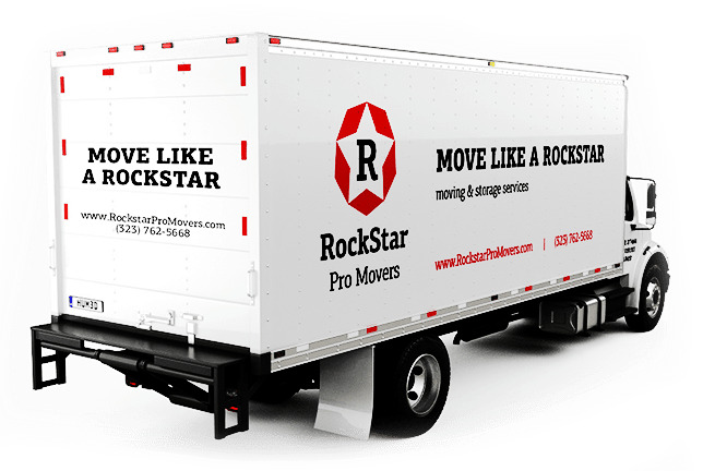 Rockstar Pro Movers are the reputed Tarzana movers offering full-scale moving services including apartment moving, college moving, commercial moving, junk removal, long-distance moving, moving labor, senior moving, and storage services.