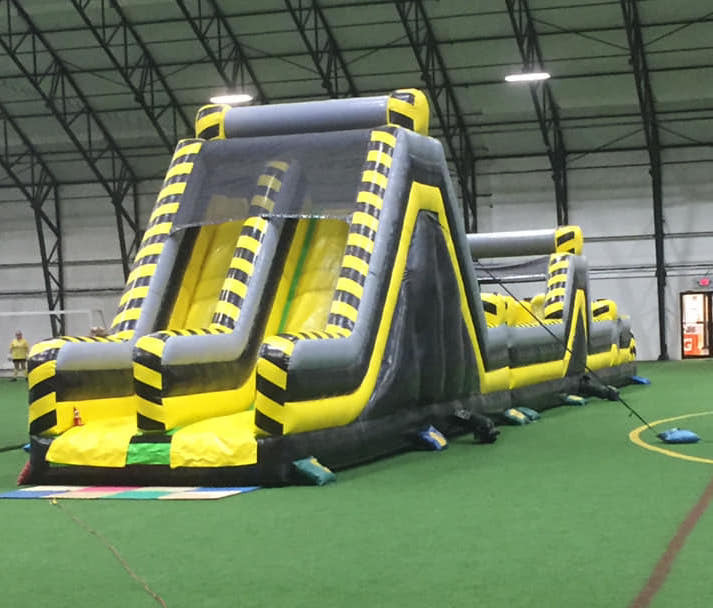 3 Monkeys Inflatables offers bounce house rentals, inflatables, and party rental equipment for graduation parties, corporate, community, college, school, and church events.