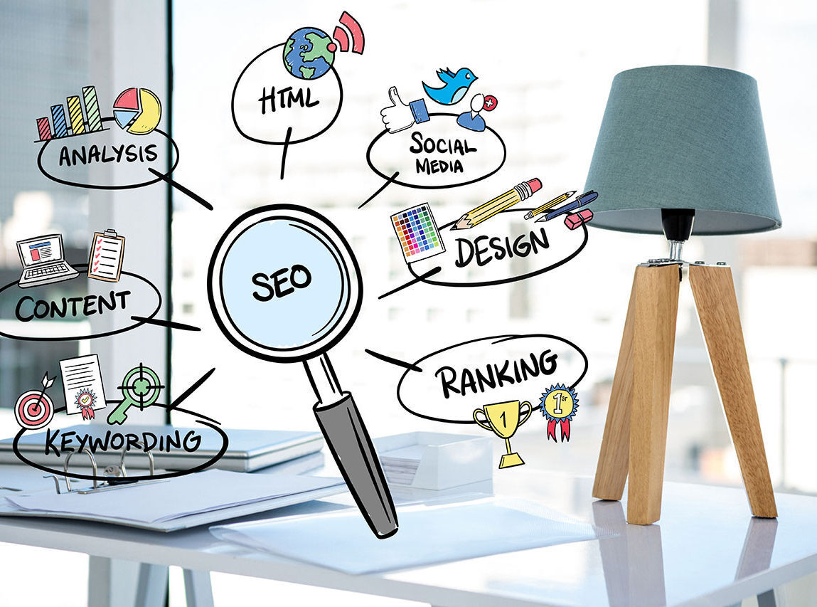 Top SEO Services Explained by Chicago’s Premiere Marketing Agency, Karben Marketing