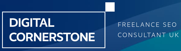 Digital Cornerstone is a UK based freelance SEO consultant offering services for small and medium-sized businesses and e-commerce stores.