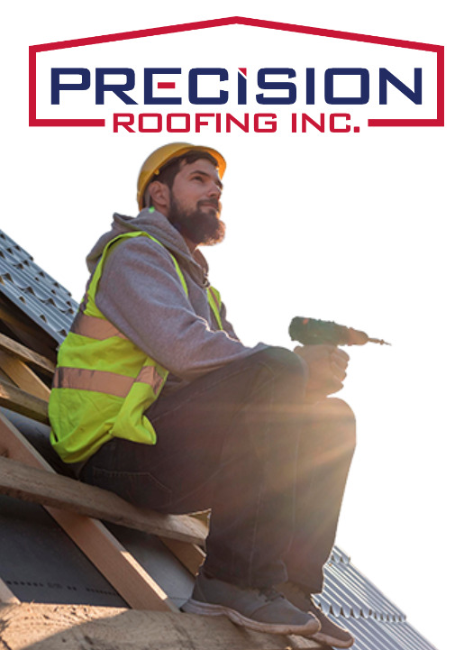 Precision Roofing Inc. is the best contractor in the Tri-State Area