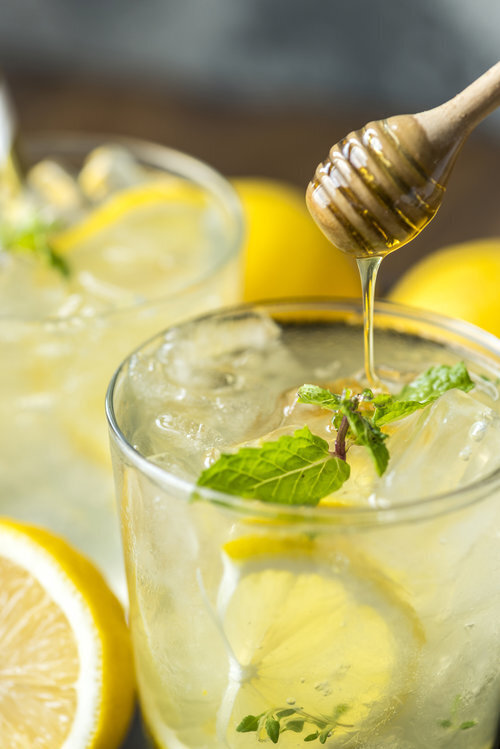 Simple CBD Drinks are made with Natural Ingredients and the Highest Quality hemp extract, CBD.