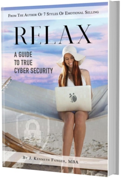 RELAX: A Guide to True Cyber Security