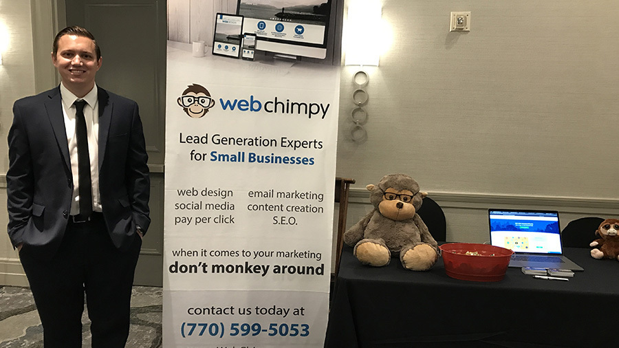 Web Chimpy is an SEO and Marketing company