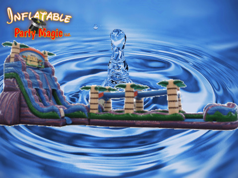 Inflatable Party Magic TX is a Texas party rental company providing services in Cleburne, Arlington, Alvarado, Fort Worth, Waxahachie, Mansfield and other DFW areas