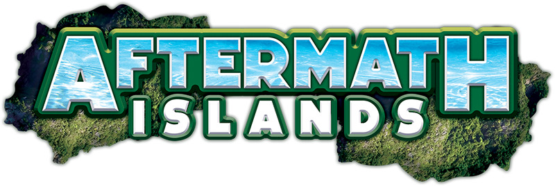 Aftermath Islands continues in-game assets and NFT catalog expansion - 37 Untitled