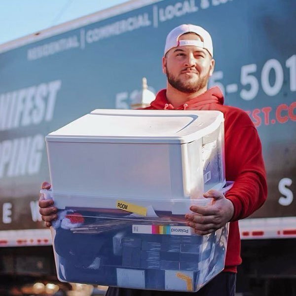 Manifest Shipping is the Trenton OH movers offering a comprehensive range of moving services, including local, residential, commercial, long-distance, furniture moving, packing, and unpacking services.