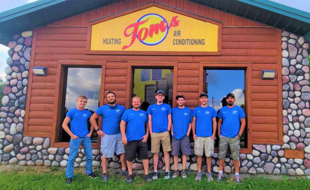 Tom’s Air Conditioning & Heating, LLC For three generations now, the company based out of Camdenton, MO, has become the go-to Air Conditioning and Heating Service for people around the Lake of the Ozarks.