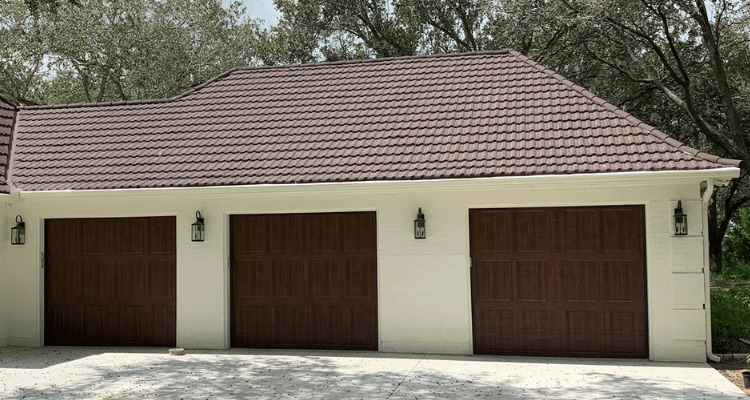 Lone Star Doors LLC is expanding its services across the region - 37 Residential garage doors McAllen Tx