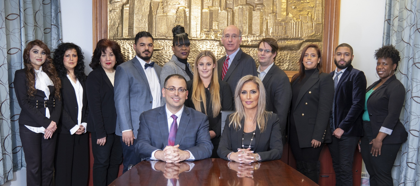 Daniella Levi & Associates, PC is a New York based law firm that has the best personal injury attorney in Queens