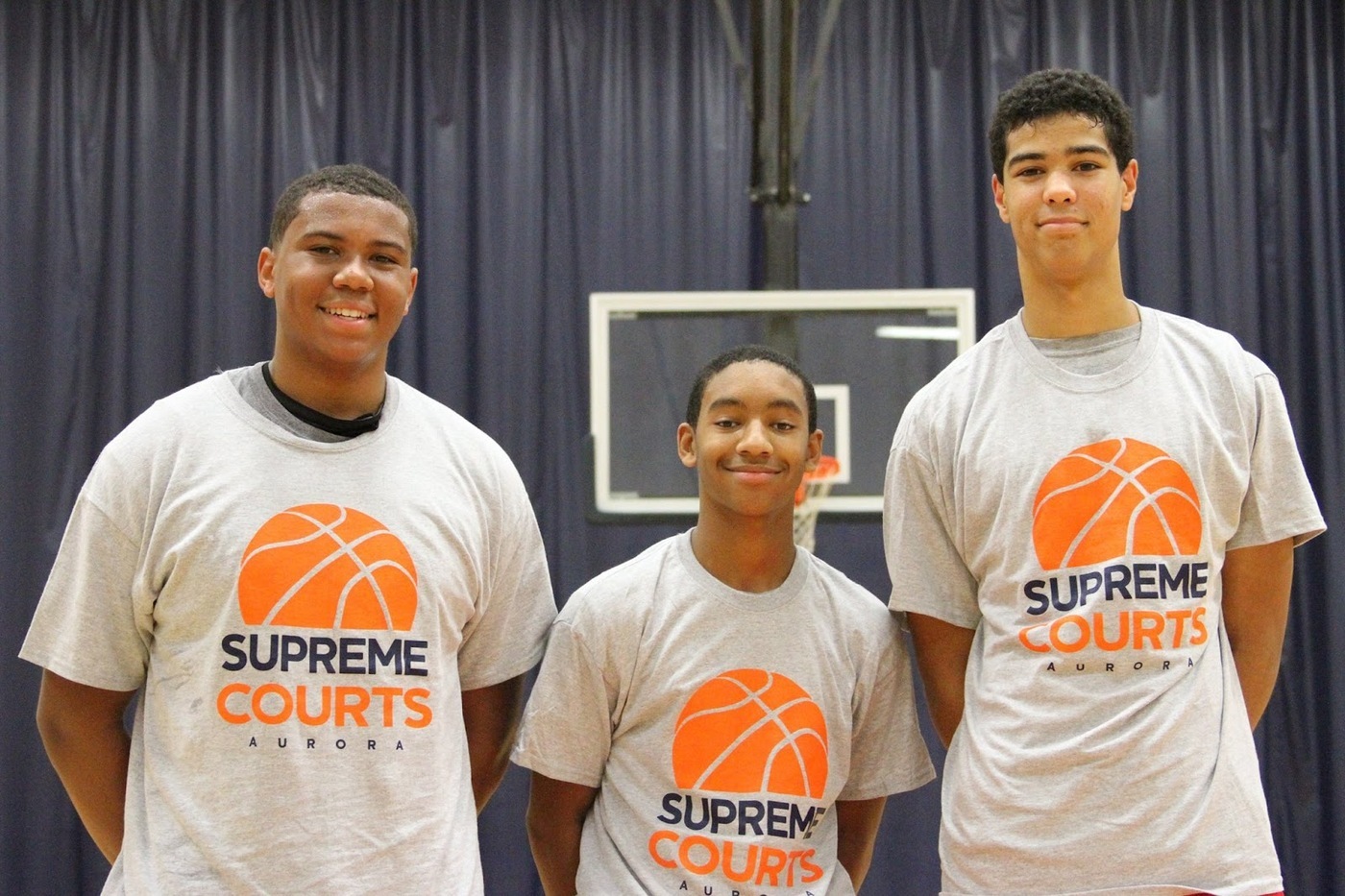 DEMAR DEROZAN TRAINING CAMP Now Available at Supreme Courts Basketball