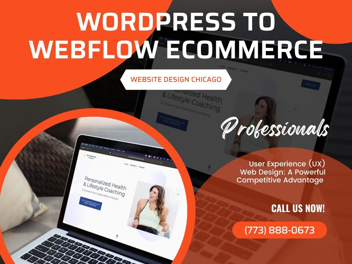 Website Designs Chicago