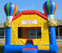 3 Monkeys Inflatables offers a wide range of bounce house rentals, water slide rentals, dry and wet slides, inflatables and other party rentals in the Pennsylvania and Maryland communities, including York, Lancaster and Harrisburg, PA.