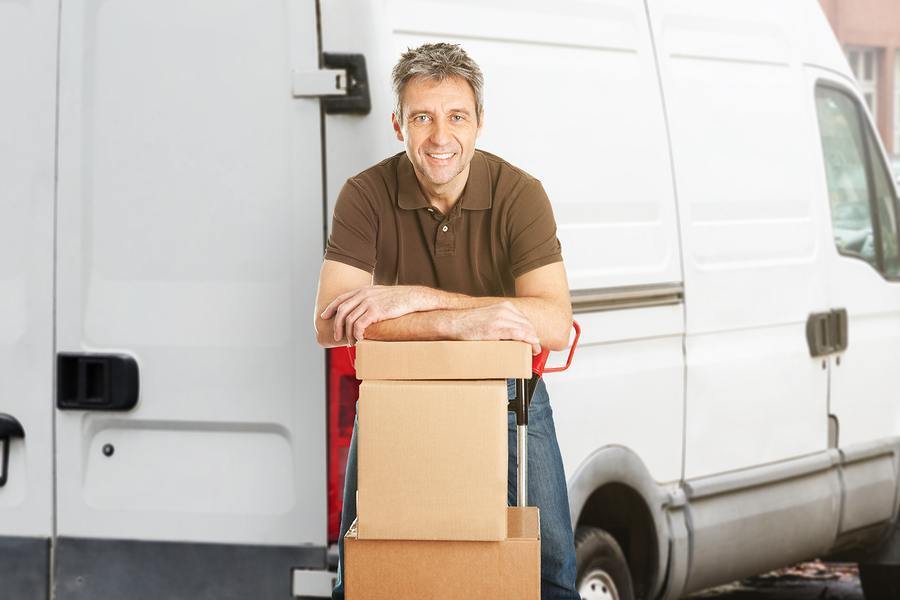 Green Van Lines Moving Company Dallas is a family business that offers highly professional and very reliable moving services.