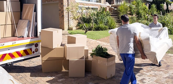 Packing Service Inc. - leading domestic shipping company