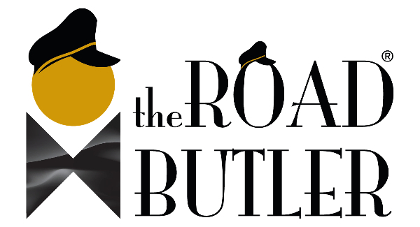 The Road Butler logo