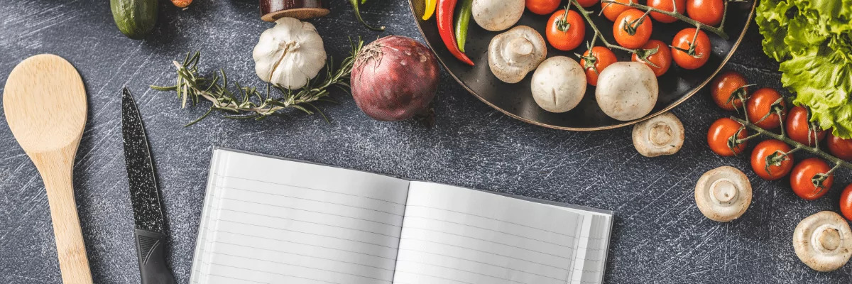 GracefullPlate.com was started by Justin Roberts, a food enthusiast and a professional chef specializing in Keto and Paleo diets.