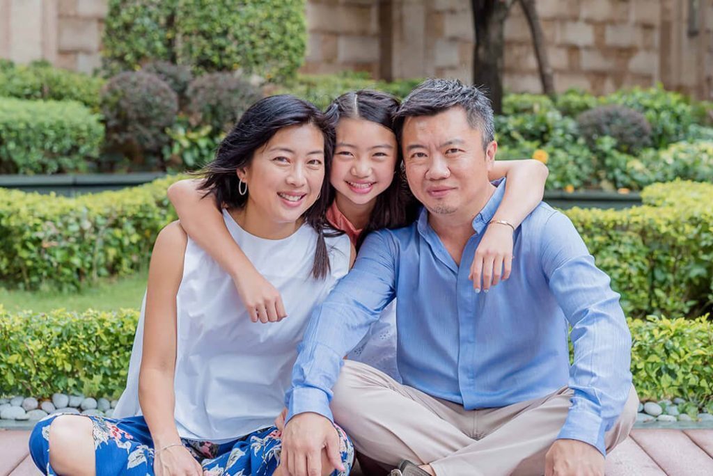 family photos by dadi precious photography
