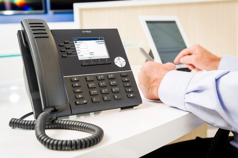 Telecoms and managed IT support company Maximum Networks