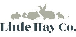 Little Hay Co. logo