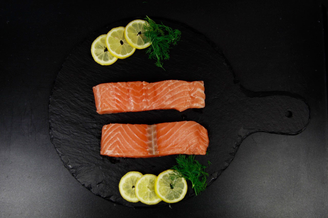 Seafresh was started in 1996 to sell high-quality frozen foods directly to customers