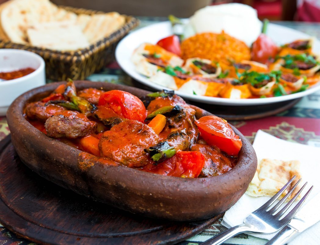 Must-Try Turkish Cuisine and the Top Restaurants to Visit in Turkey