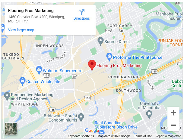 Flooring Pros Marketing