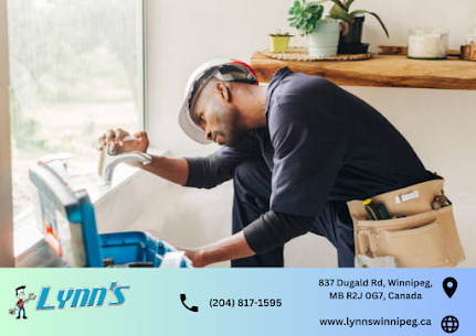 Lynn’s HVAC Winnipeg