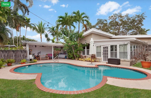 Florida Lux Real Estate