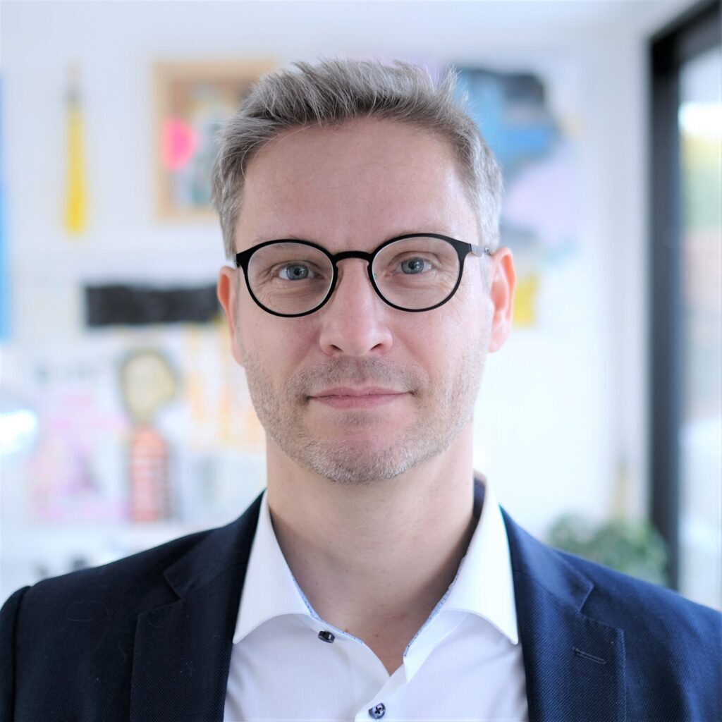 Jesper Nissen