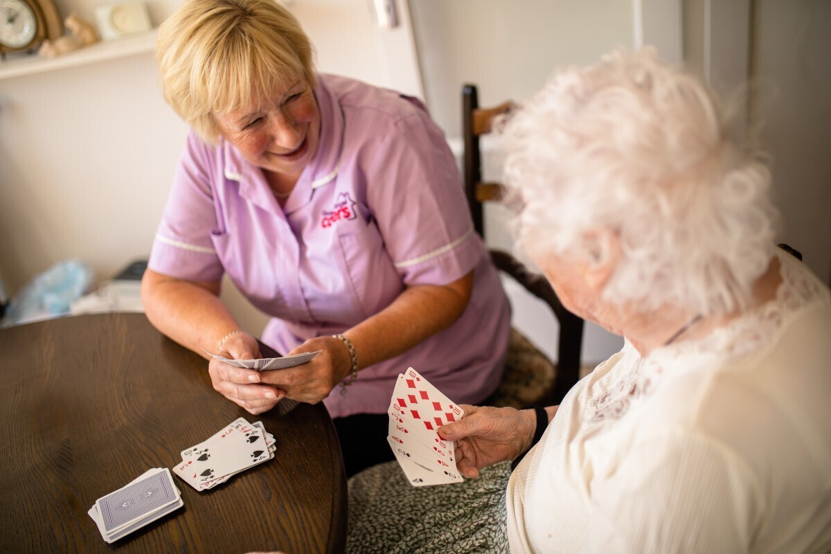 Guardian Angel Carers, Nationwide Home Care Company, Presents Home Care Franchise Business Opportunity