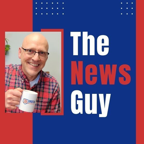 Randy The News Guy - 38 Digital Market