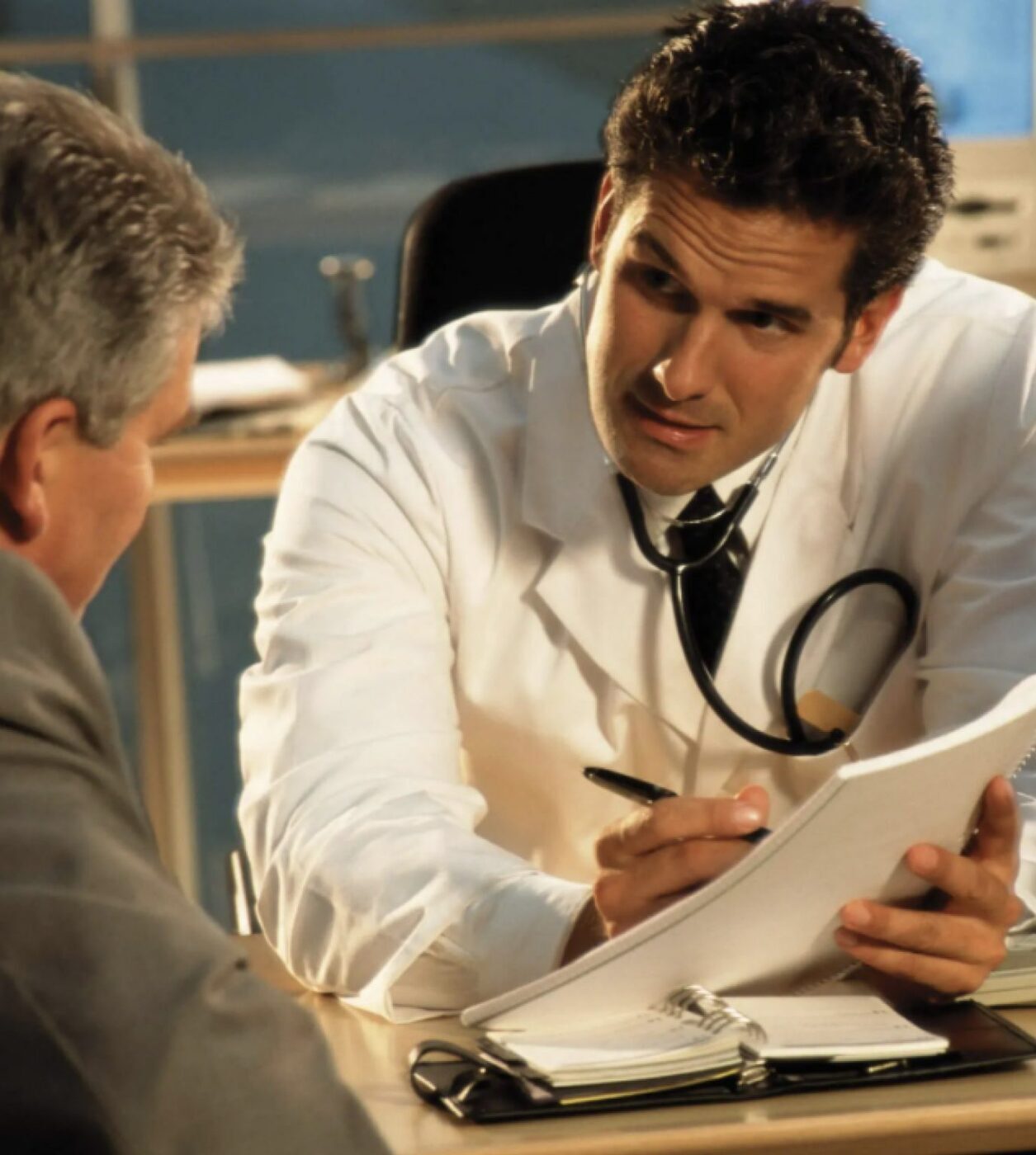 GameDay Men's Health Corona