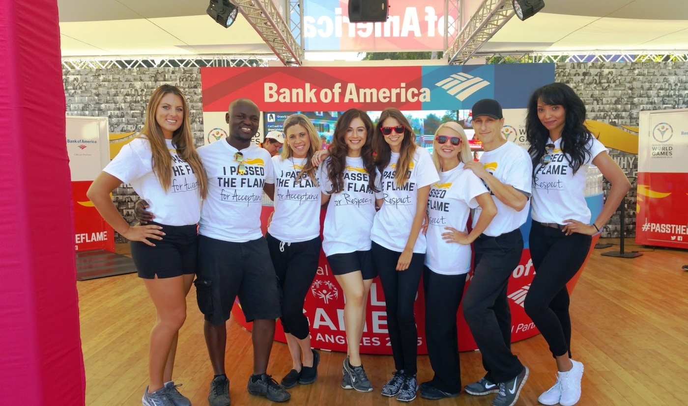 Assist Marketing, the leading Nationwide Event Staffing Agency