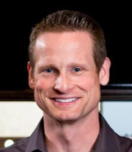 Headshot of Bryce Young, CEO of Warm Audio