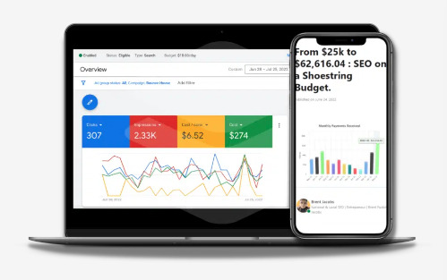 Go Dumpster Media Offers Cutting-Edge Marketing Solutions for Waste Management Service Providers
