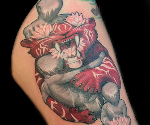 Steel Addictions offers top-notch body piercing services in Toledo, OH