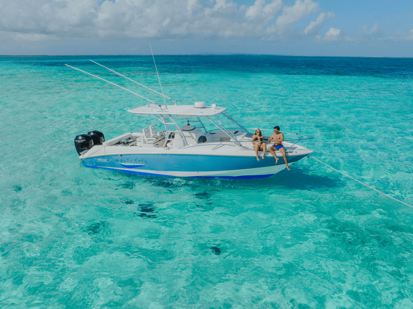 Grand Cayman Fishing Charters