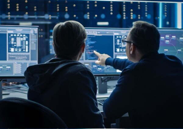 HIFENCE is an IT consulting firm that offers managed cybersecurity and network services in NYC.