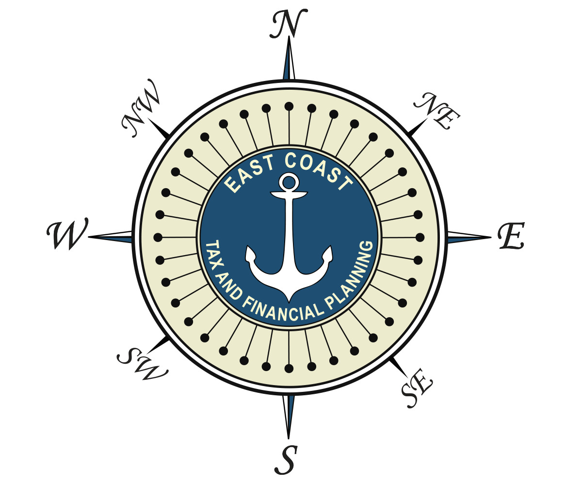 East Coast Tax and Financial Planning is a full-service tax, financial planning, and investment firm offering innovative financial strategies, planning, and solutions for families and businesses.