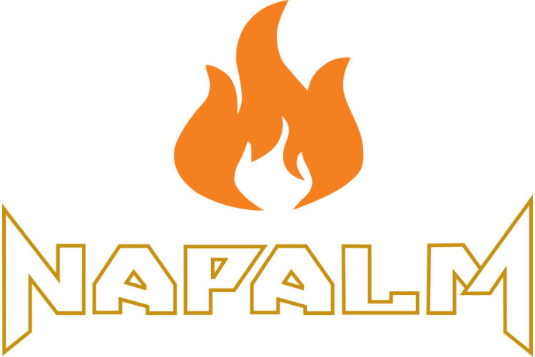 Napalm Cannabis Brand