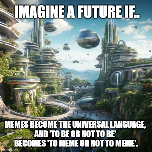 Meme Creator: