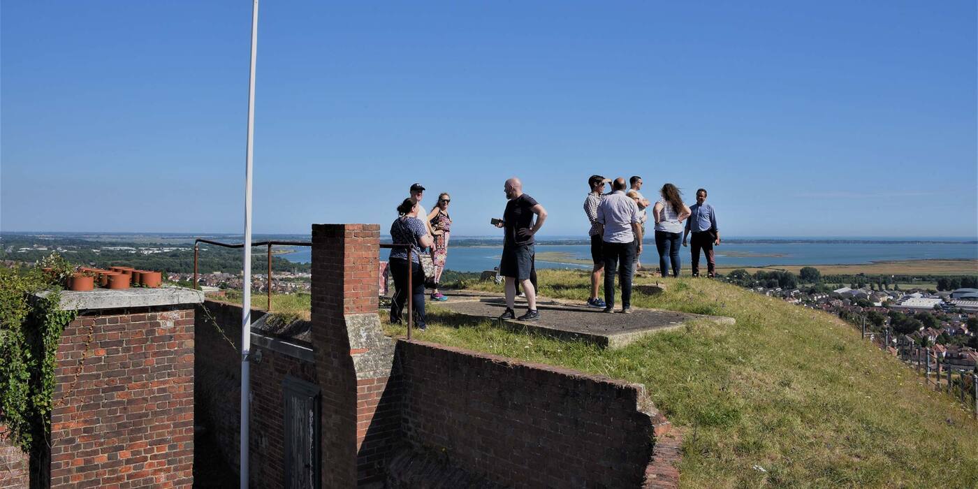 Weald & Downland Living Museum 2023 Learning Programme