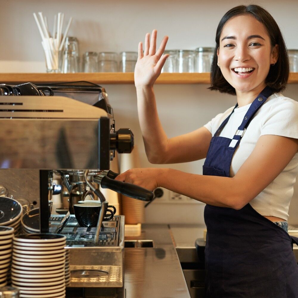 Coffee Catering NYC offers premium coffee and catering services in the five boroughs of New York City: Manhattan, Bronx, Queens, Staten Island, and Brooklyn; Long Island: Nassau and Suffolk; Northern NJ counties; and Upper NYC Metro.