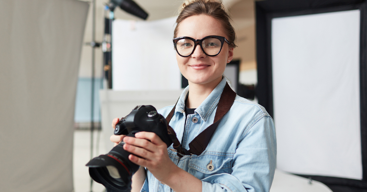 biBERK Business Insurance Provides Valuable Insights on the Importance of Insurance for Photography Businesses