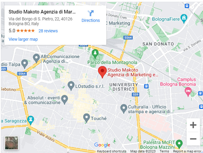 Studio Makoto Agenzia di Marketing e Comunicazione