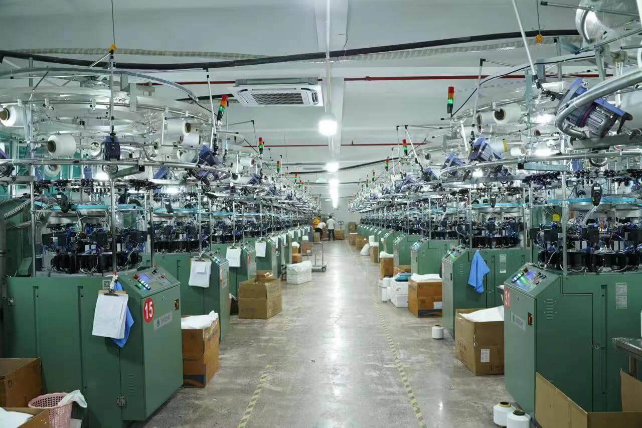 With its focus on superior quality, seamless manufacturing, and top-notch customer service, the company has become the trusted source of custom activewear and private label clothing for clients worldwide.