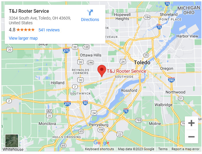T&J Rooter Service