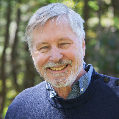 Bessel van der Kolk MD