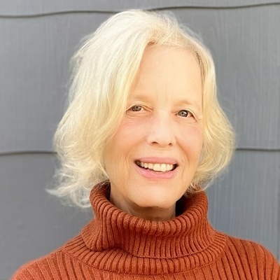 Pat Ogden Ph.D - Founder, Sensorimotor Psychotherapy Institute